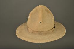Chapeau US Campaign Hat. US Campaign Hat — miniature 4