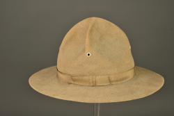 Chapeau US Campaign Hat. US Campaign Hat — miniature 5