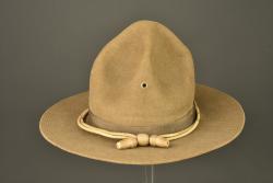 Chapeau US Campaign Hat. US Campaign Hat — miniature 1