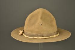Chapeau US Campaign Hat. US Campaign Hat — miniature 7