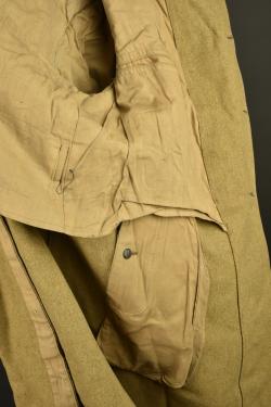 Capote américaine. American greatcoat — miniature 3