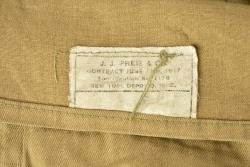 Capote américaine. American greatcoat — miniature 4