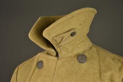 Capote américaine. American greatcoat — miniature 6