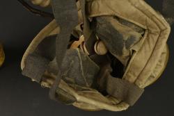 Masque anti-gaz américain. American gas mask — miniature 5