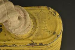 Masque anti-gaz américain. American gas mask — miniature 9