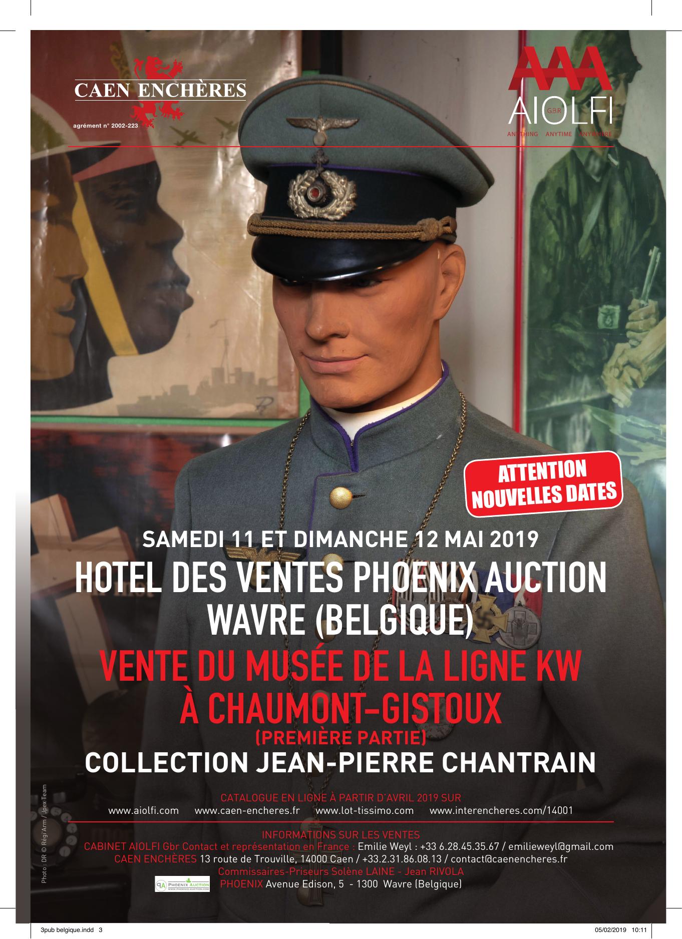 Publicité Aiolfi 2019 n°5