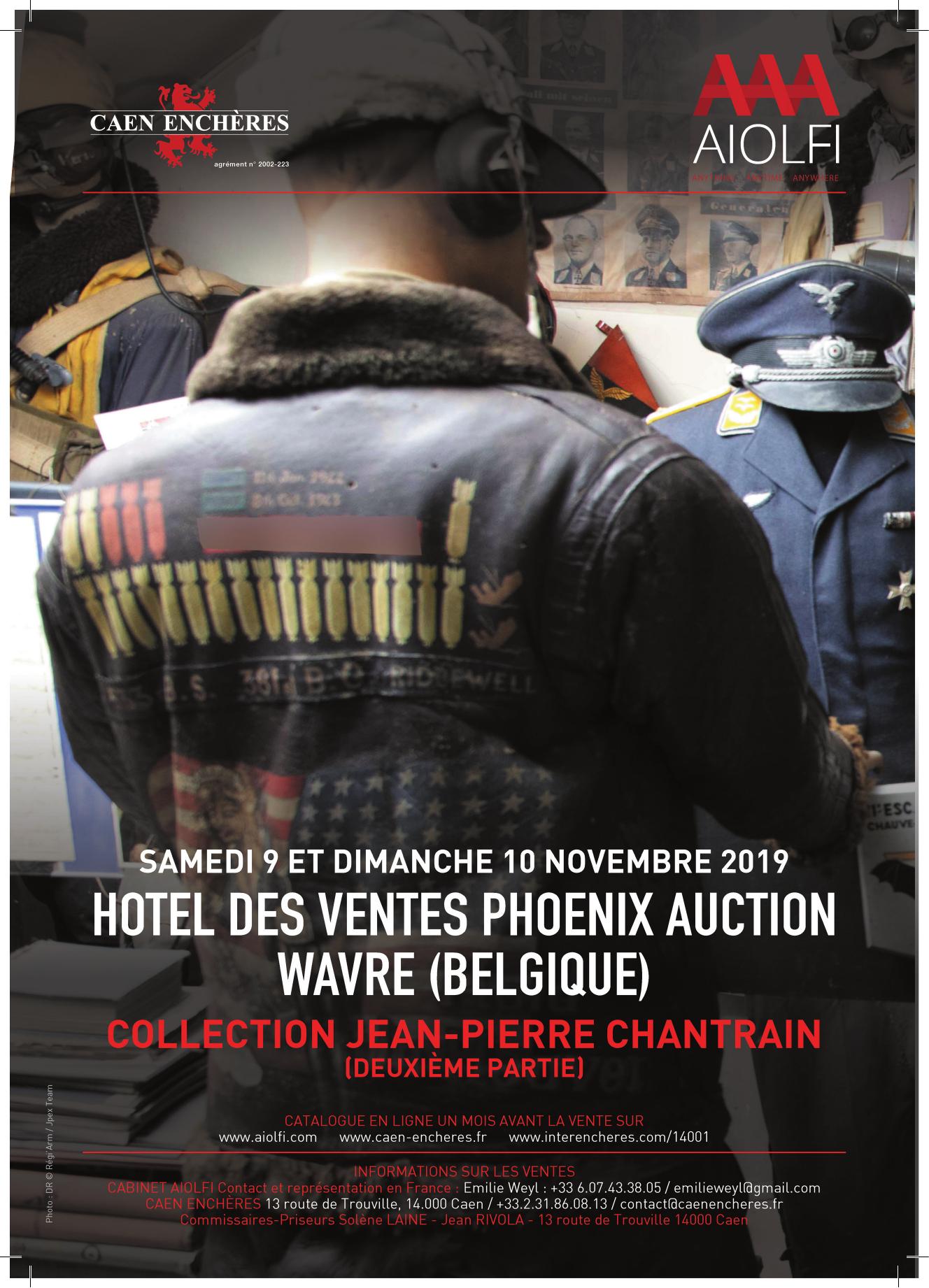 Publicité Aiolfi 2019 n°20