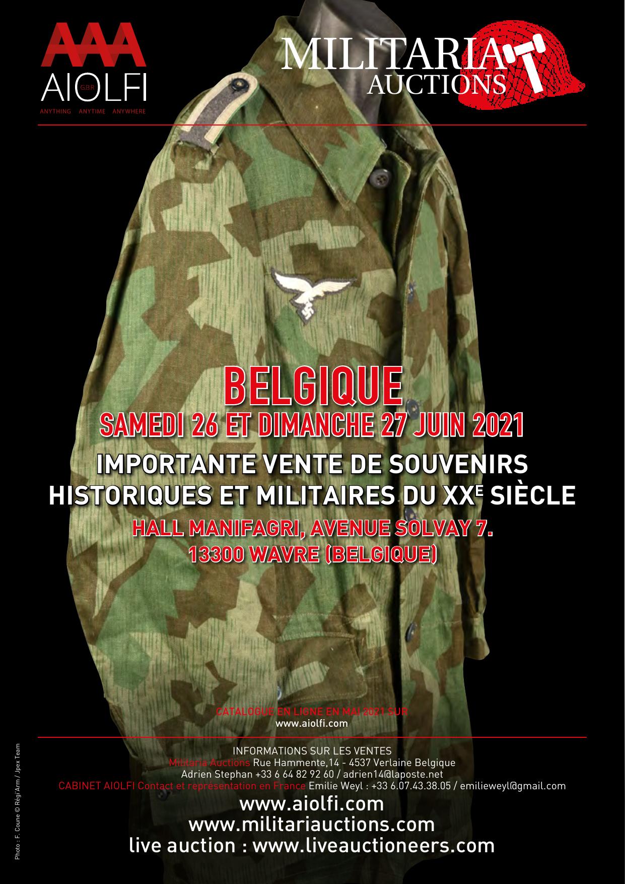 Publicité Aiolfi 2021 n°12