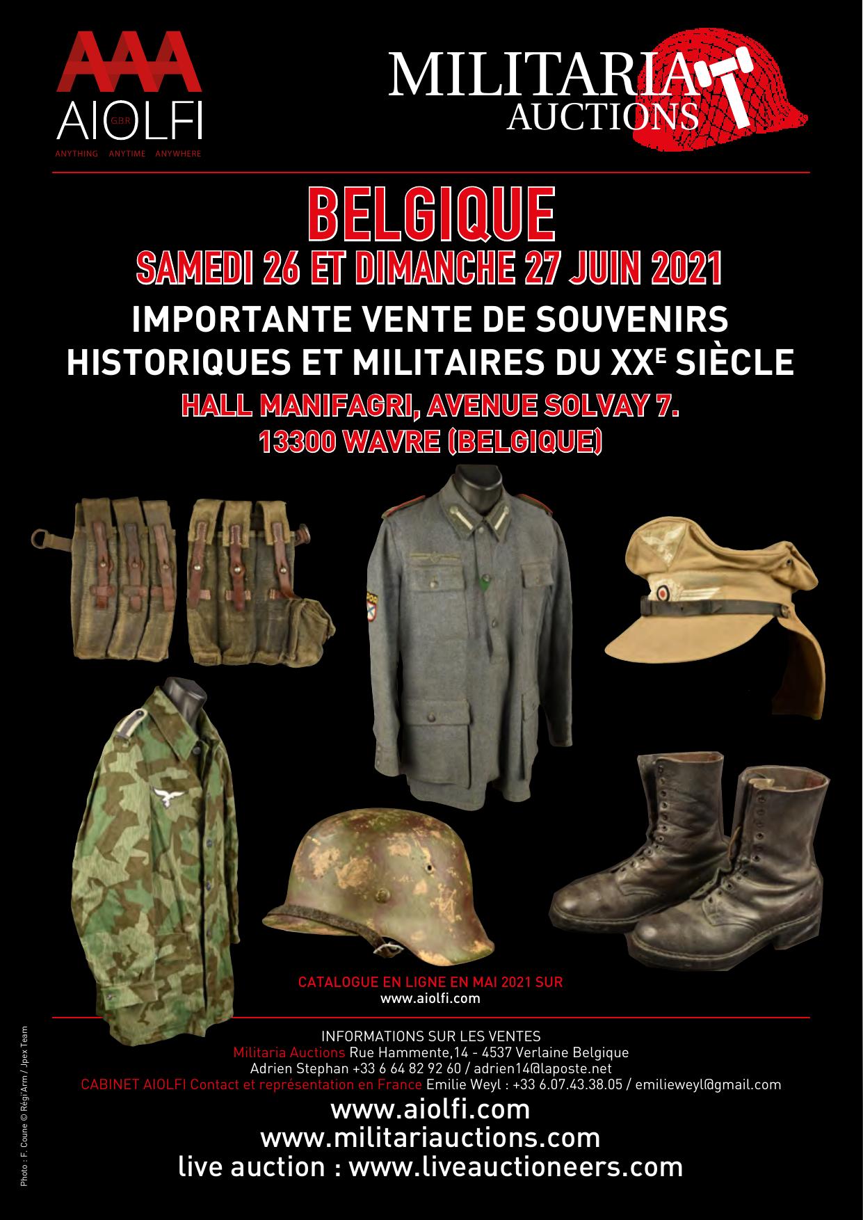 Publicité Aiolfi 2021 n°14